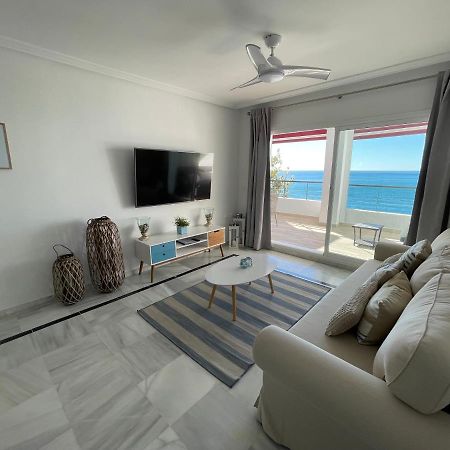 La Nina Del Mar Apartment Benalmádena Exterior foto
