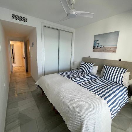 La Nina Del Mar Apartment Benalmádena Exterior foto