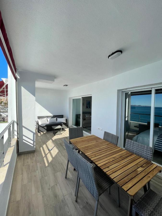 La Nina Del Mar Apartment Benalmádena Exterior foto