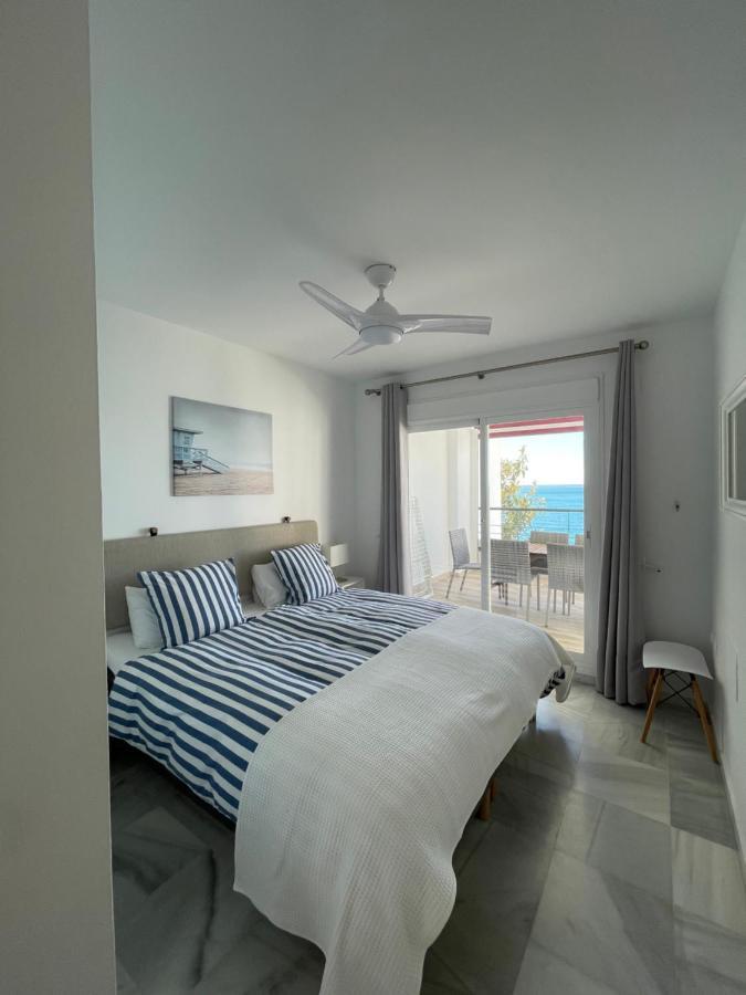 La Nina Del Mar Apartment Benalmádena Exterior foto