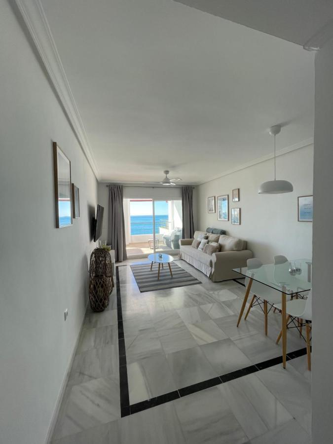 La Nina Del Mar Apartment Benalmádena Exterior foto