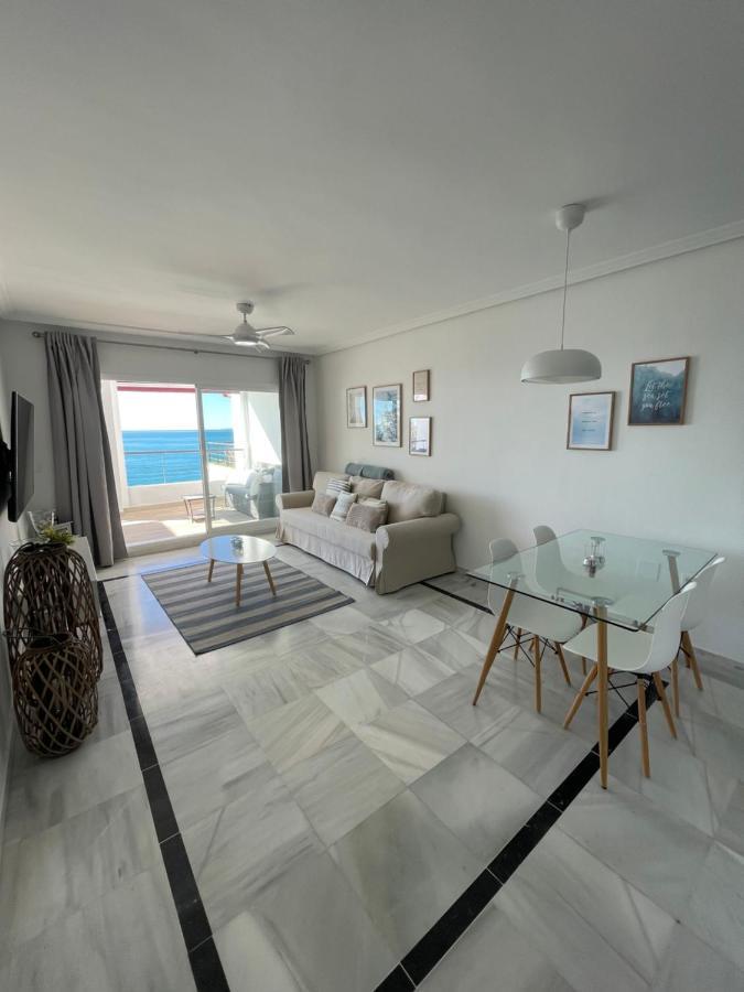 La Nina Del Mar Apartment Benalmádena Exterior foto