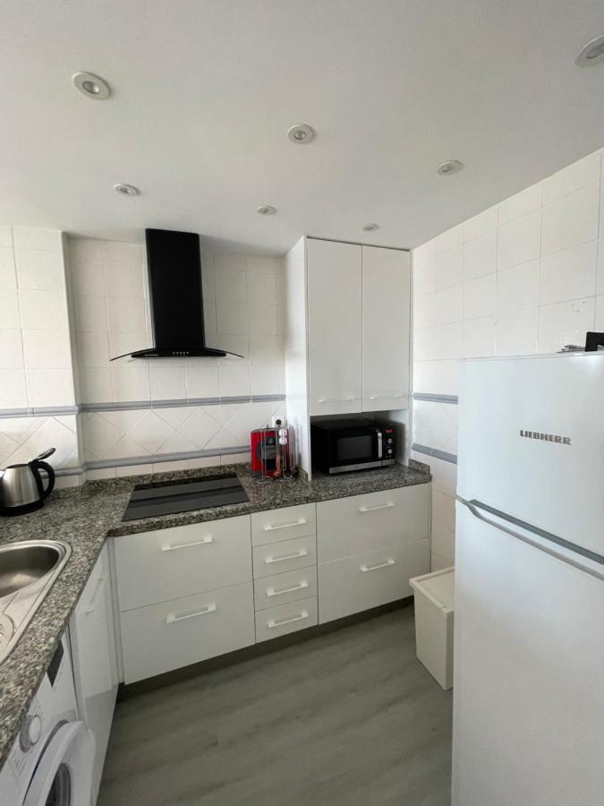 La Nina Del Mar Apartment Benalmádena Exterior foto