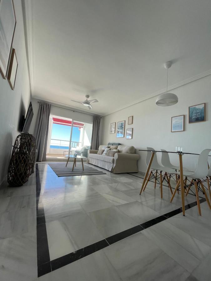 La Nina Del Mar Apartment Benalmádena Exterior foto