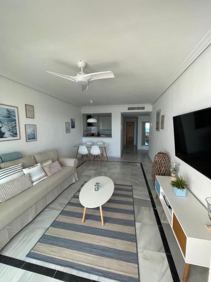 La Nina Del Mar Apartment Benalmádena Exterior foto