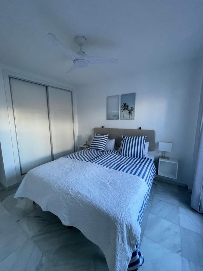 La Nina Del Mar Apartment Benalmádena Exterior foto