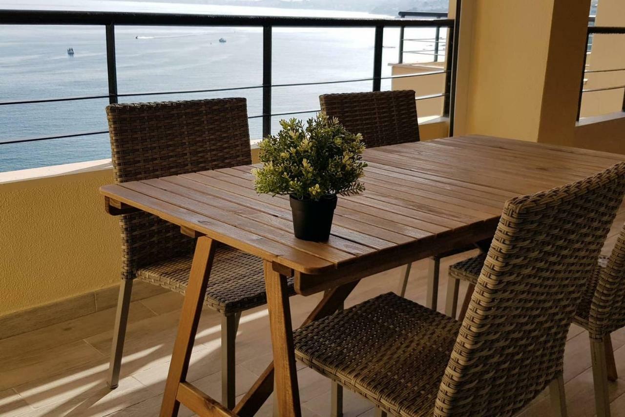 La Nina Del Mar Apartment Benalmádena Exterior foto