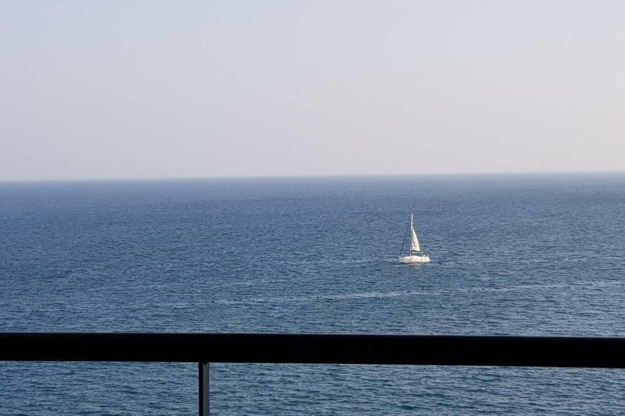 La Nina Del Mar Apartment Benalmádena Exterior foto