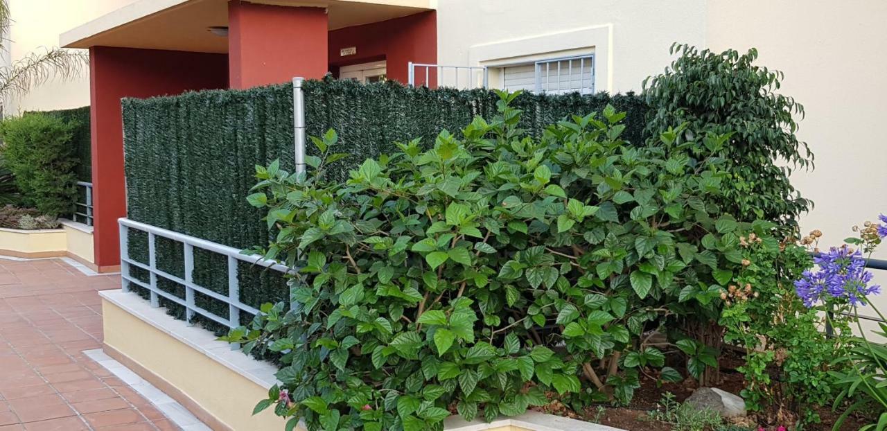 La Nina Del Mar Apartment Benalmádena Exterior foto