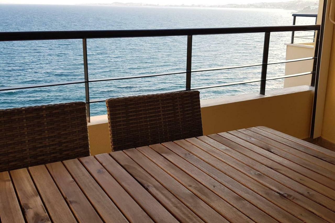 La Nina Del Mar Apartment Benalmádena Exterior foto