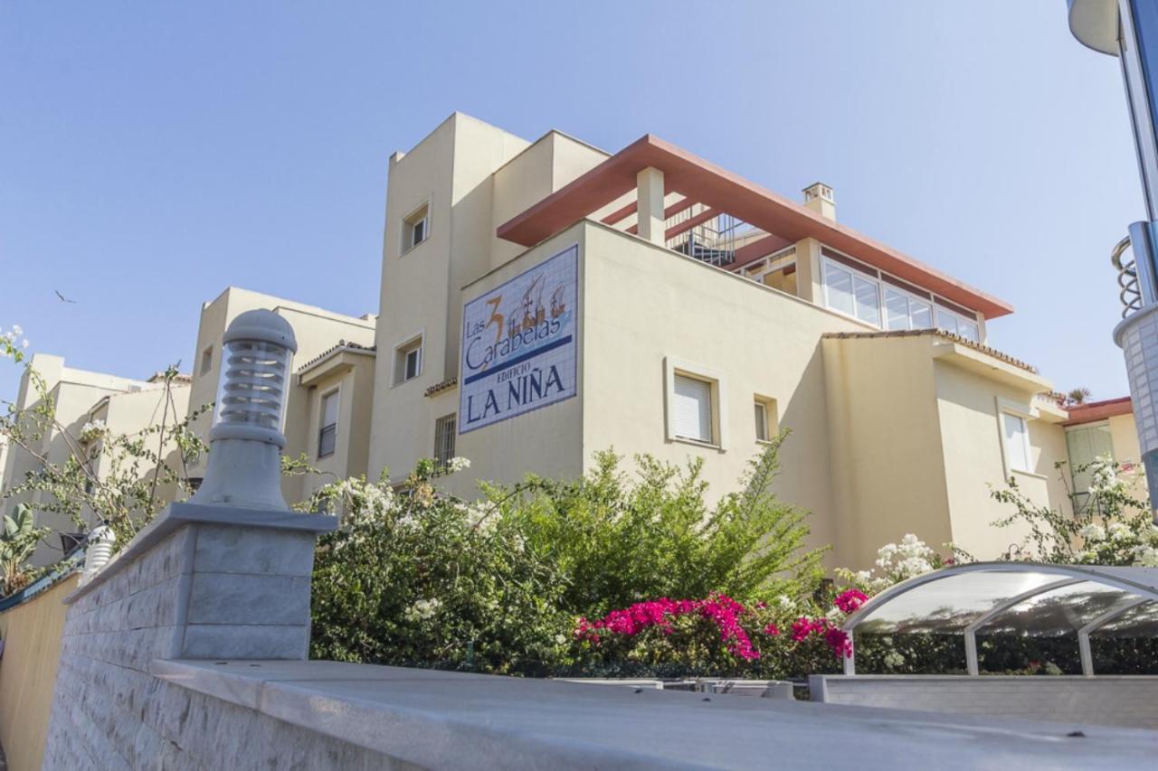 La Nina Del Mar Apartment Benalmádena Exterior foto