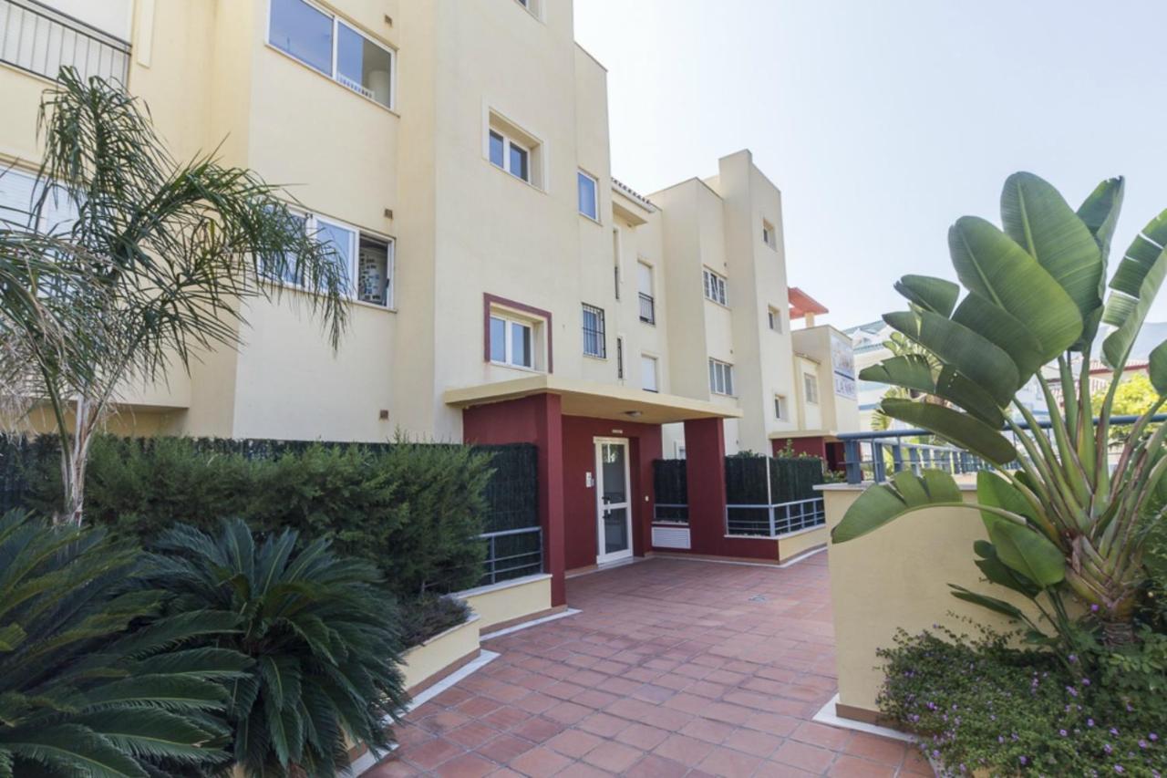 La Nina Del Mar Apartment Benalmádena Exterior foto