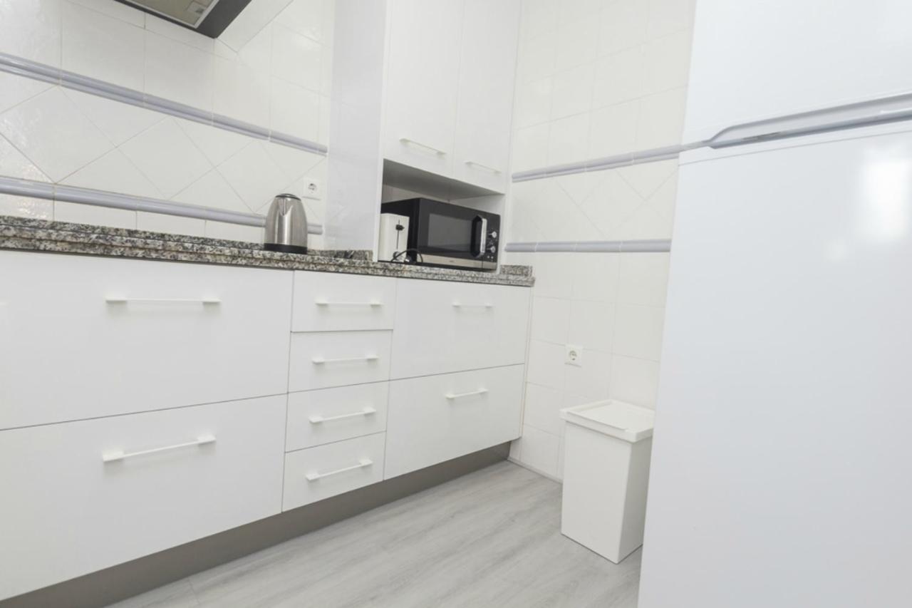 La Nina Del Mar Apartment Benalmádena Exterior foto