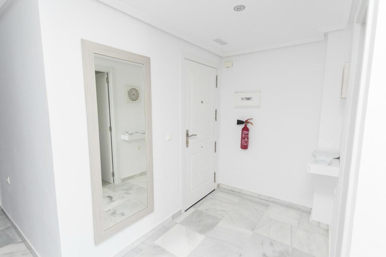 La Nina Del Mar Apartment Benalmádena Exterior foto