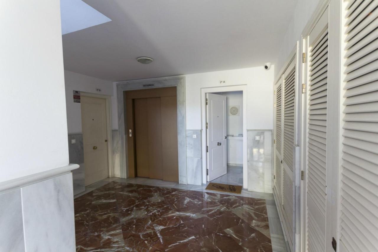 La Nina Del Mar Apartment Benalmádena Exterior foto